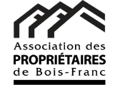 L'Association des Propriétaires de Bois-Franc L'Association des Propriétaires de Bois-Franc
